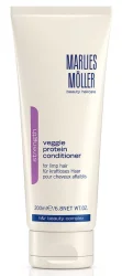 Кондиціонер для ослабленого волосся Marlies Moller Strength Veggie Protein Conditioner, 200 мл
