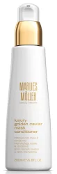 Дорогоцінна маска-кондиціонер Marlies Moller Luxury Golden Caviar Mask Conditioner, 200 мл