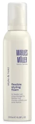 Піна для укладання слабкої фіксації Marlies Moller Style & Hold Flexible Styling Foam, 200 мл