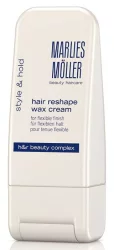 Віск-крем для моделювання волосся Marlies Moller Style & Hold Hair Reshape Wax Cream, 100 мл