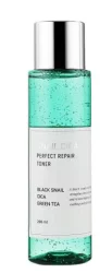 Тонер для обличчя Esthetic House Snail Cica Perfect Repair Toner, 200 мл