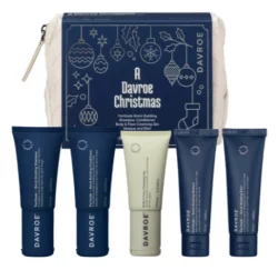 Рождественский тревел набор для укрепления Davroe Fortitude Travel Pack