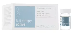 Концентрат інтенсивної дії проти випадіння волосся - Lakme K.Therapy Active Shock Concentrate, 8X6M мл