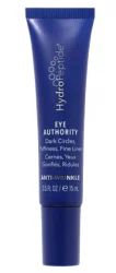 Лифтинг крем от темных кругов и морщинок вокруг глаз HydroPeptide Eye Authority крем, 15 мл