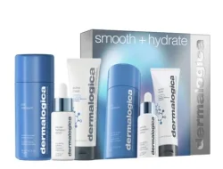 Набір для обличчя Dermalogica Smooth + Hydrate