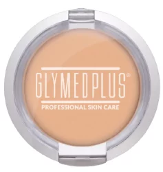 Мінеральний крем тонуючий #10  GlyMed Plus Skin Protection Cream Foundation, 10,5 гр.