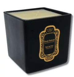 Ароматична свічка - La Sultane De Saba Bougie OUD