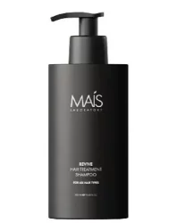 Відновлюючий шампунь для пошкодженого волосся Mais Laboratory Revive Hair Treatment Shampoo, 300 мл