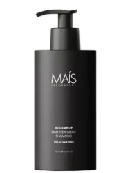 Шампунь для об'єму та зміцнення тонкого волосся Mais Laboratory Volume Up Hair Treatment Shampoo, 300 мл
