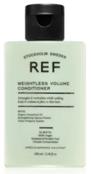 Кондиционер для объема волос, рН 3.5 REF Weightless Volume Conditioner, 100 мл