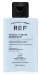 Увлажняющий кондиционер для волос, pH 3.5 REF Intense Hydrate Conditioner, 245 мл