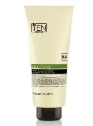 Антицеллюлитный дренирующий гель-крем Ten Science Anti-Cellulite Draining Gel-Cream, 300 мл