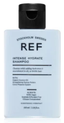 Шампунь для сухого та пошкодженого волосся pH 5.5 REF Intense Hydrate Shampoo, 100 мл