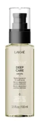 Відновлююча сироватка для пошкодженого та сухого волосся Lakme Teknia Deep Care Drops, 100 мл