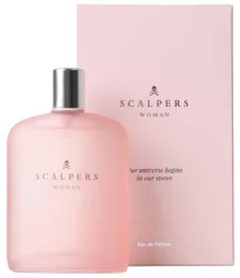 Парфюмированная вода Scalpers Woman, 100 мл