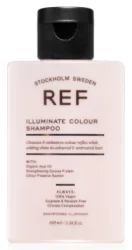 Шампунь для блиску фарбованого волосся pH 5.5 REF Illuminate Colour Shampoo, 100 мл