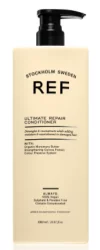 Кондиционер глубокого восстановления pH 3.3 REF. Ultimate Repair Conditioner, 1000 мл
