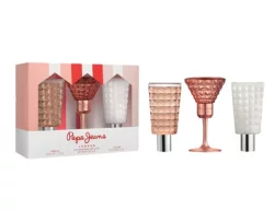 Парфюмерный набор для женщин PEPE JEANS for HER Gift Set