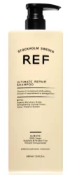 Шампунь глибокого відновлення pH 5.5 REF Ultimate Repair Shampoo, 1000 мл