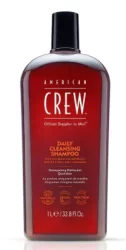 Шампунь для волосся American Crew Detox Shampoo V2, 1000 мл