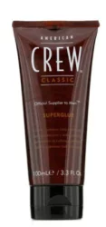 Гель для укладки American Crew Superglue, 100 мл