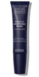 Восстанавливающая маска для лица Melume Nightly Morphing Mask, 60 мл