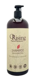 Стимулюючий шампунь Orising NaturHarmony Invigorating Shampoo, 1000 мл
