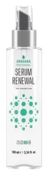 Флюїд "Відновлення" для пошкодженого волосся Anagana Professionala Serum Renewal for damaged hair, 100 мл