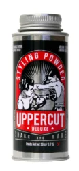 Пудра для укладки Uppercut Deluxe Styling Powder, 20г