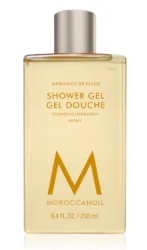 Гель для душу “Пелюстки жоржини” Moroccanoil Shower Dahlia Rouge, 250 мл