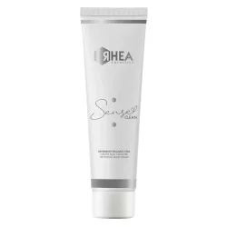 Ніжний засіб для очищення обличчя Rhea Sense Clean 150 мл