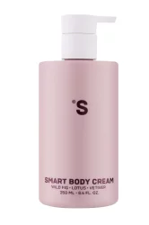 Лосьон для тела Sister's Aroma Smart Body Cream Инжир, 250 мл