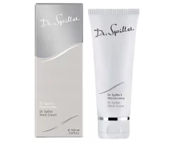 Крем для умывания Dr. Spiller Wash Cream, 100 мл