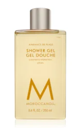 Гель для душу “Пляжна атмосфера” Moroccanoil Shower Ambiance de Plage, 250 мл