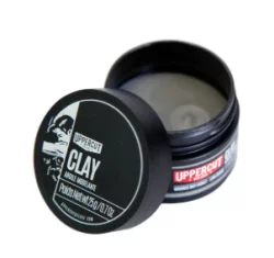Глина для укладання волосся Uppercut Deluxe Clay, 25 г