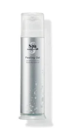 Пилинг-гель для деликатной очистки кожи лица Spa Treatment EX Peeling Gel, 100 г