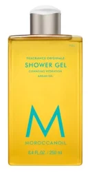 Гель для душу “Оригінальне” Moroccanoil Shower Gel Fragrance Originale, 250 мл