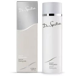 Спеціальний скраб-молочко Dr. Spiller Special Peeling Milk, 200 мл