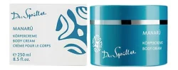 Крем для тіла Dr. Spiller Manaru Body Cream, 250 мл