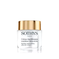 Відновлювальний Крем Sothys Ultra Rich Nutrition Cr 50мл