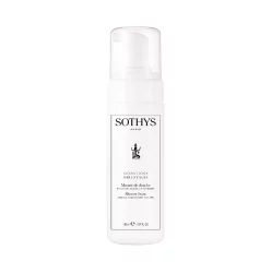 Гель для душу Sothys  SHOWER FOAM 150мл