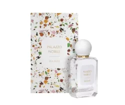 Туалетная вода Storie Veneziane Palazzo Nobile Sea Bliss, 50 мл