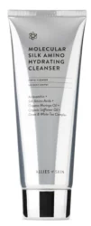 Увлажняющий очиститель Allies Of Skin Hydrating Cleanser Silk Amino, 25 мл