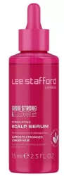 Стимулююча сироватка для шкіри голови Lee Stafford Grow Strong Long Stimulating Scalp Serum, 75 мл