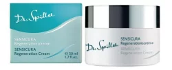 Регенерирующий крем для чувствительной кожи Dr. Spiller Sensicura Regeneration Cream, 50 мл