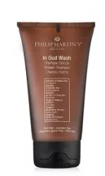 Шампунь-гель для душу для щоденного використання Philip Martin's In Oud Wash, 75 мл