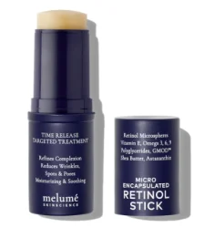 Стик для лица с инкапсулированным ретинолом Melume Micro-Encapsulated Retinol Stick, 15 гр