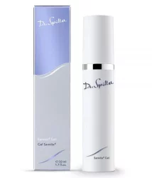 Успокаивающая гель-сыворотка Dr. Spiller Sanvita® Gel, 50 мл