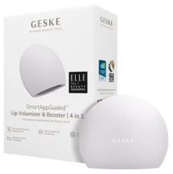 Устройство для увеличения объема губ Geske Lip Volumizer&Booster 4 в 1 размер М Starlight