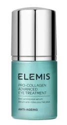 Сыворотка для кожи вокруг глаз Elemis Pro-Collagen Advanced Eye Treatment, 15 мл